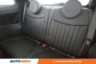 500 1.0 Hybride BSG RockStar 70 ch 2020 occasion 92130 Issy-les-Moulineaux