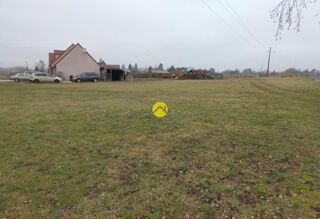  Terrain � vendre 1657 m�