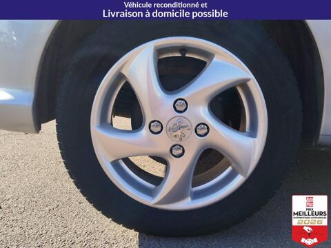 206 2.0 HDi 90 2004 occasion 10150 Lavau
