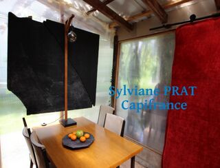  Maison � vendre 2 pi�ces 33 m�