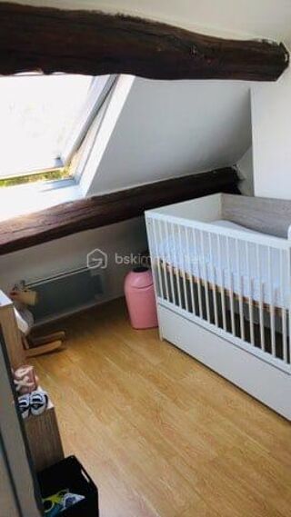  Appartement à vendre 2 pièces 36 m²