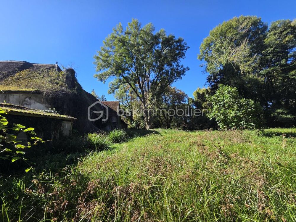 Vente Immeuble Domaine d'exception avec pigeonnier habitable et château historique Navarrenx