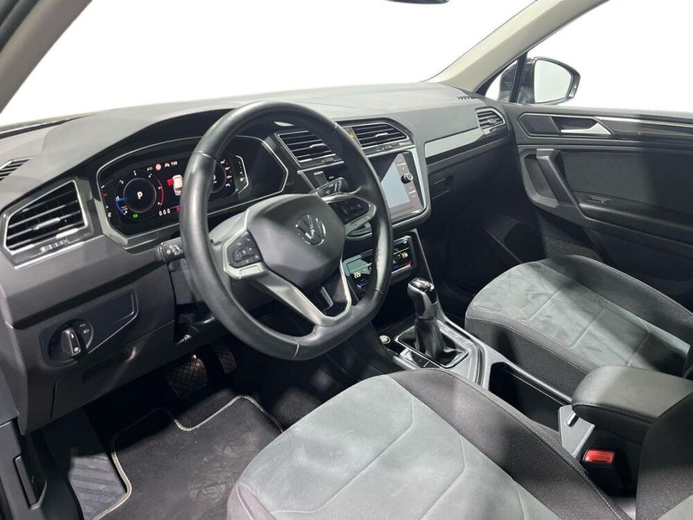 Tiguan 2.0 TDI 150ch DSG7 Elegance 2022 occasion 31100 Toulouse