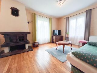  Maison � vendre 4 pi�ces 65 m�