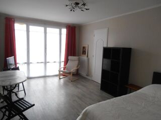  Appartement à louer 1 pièce 29 m²