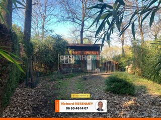  Chalet � vendre 1 pi�ce 30 m�