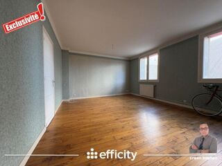  Appartement � vendre 3 pi�ces 78 m�