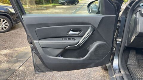 Duster 1.5 dCi 115 Prestige 2021 occasion 76240 Belbeuf