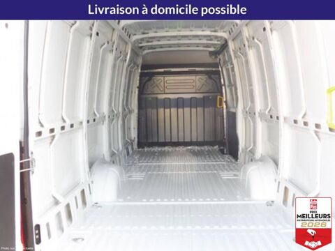 Daily 35S18 3.0 V16 HI-MATIC H2 180CV 2026 occasion 78200 Buchelay