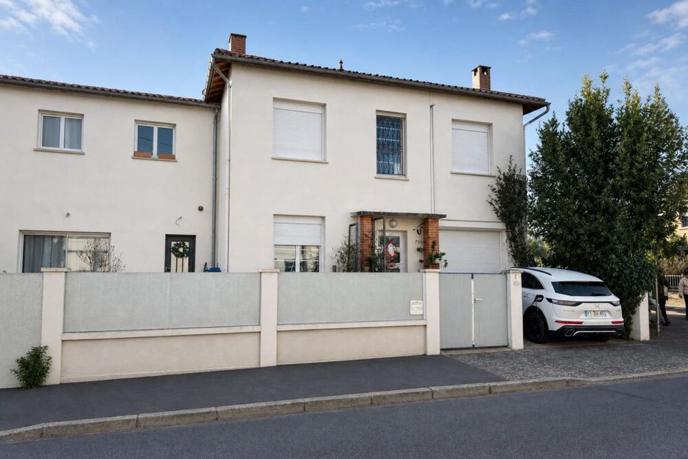 Vente Maison Ensemble immobilier unique à Talence Talence