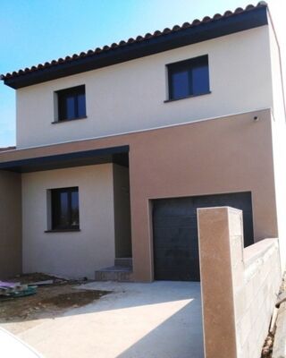  Maison � vendre 4 pi�ces 86 m�
