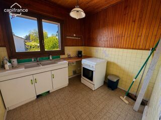  Chalet à vendre 4 pièces 80 m²
