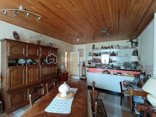  Appartement � vendre 2 pi�ces 50 m�
