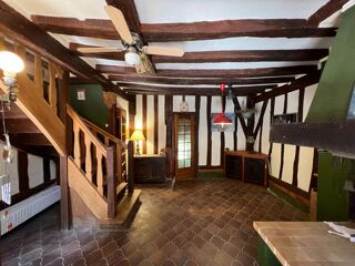  Maison � vendre 7 pi�ces 142 m�