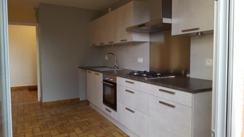  Appartement � louer 4 pi�ces 92 m�