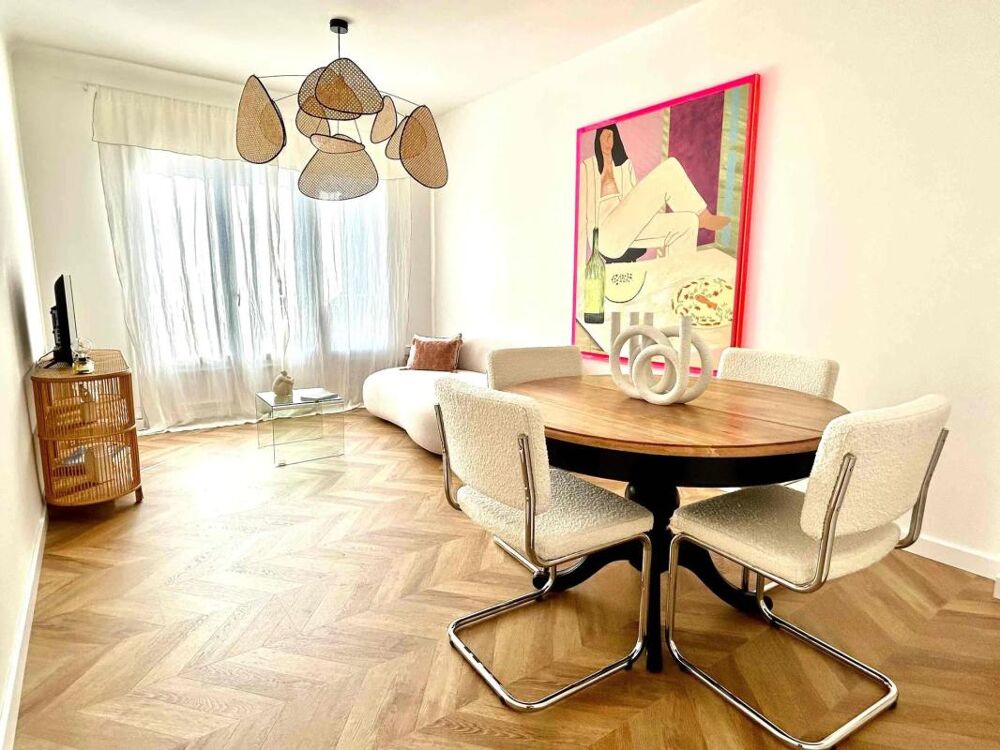Appartement 3 pièces 52 m² · à Narbonne · 52 m² · 185 500 €