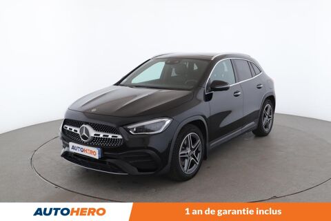 Annonce voiture Mercedes Classe GLA 26890 €