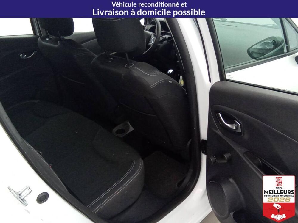 Clio TCe 90 Trend 2018 occasion 10150 Lavau