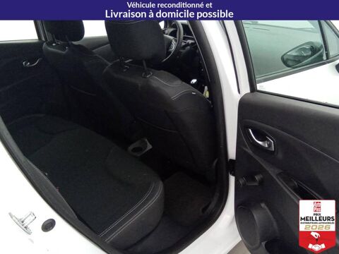 Clio TCe 90 Trend 2018 occasion 10150 Lavau