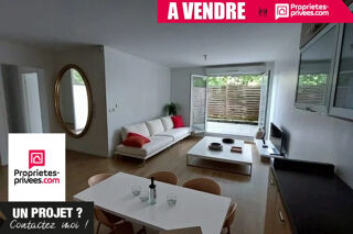  Appartement à vendre 3 pièces 60 m²