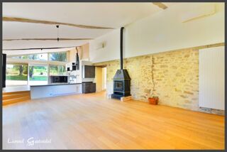  Maison � vendre 6 pi�ces 225 m�