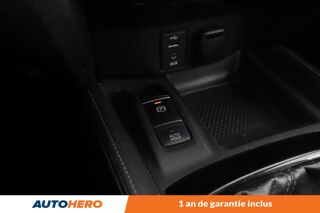 X-Trail 1.6 dCi Tekna 130 ch 2018 occasion 92130 Issy-les-Moulineaux