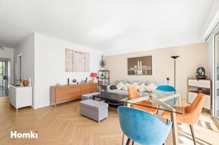  Appartement � vendre 2 pi�ces 56 m� Cannes