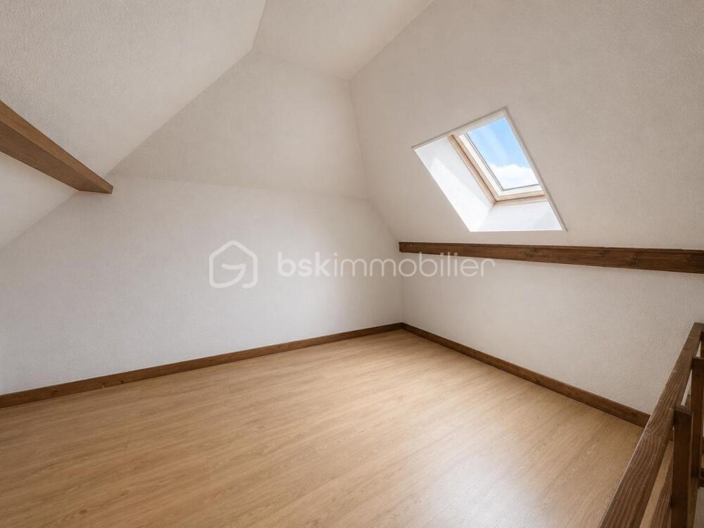Vente Appartement Rumilly Centre-Ville – Appartement T2 avec cave Rumilly