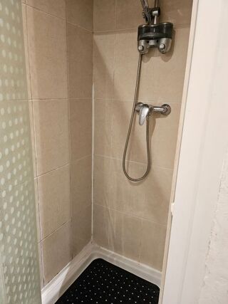  Appartement à louer 1 pièce 11 m²