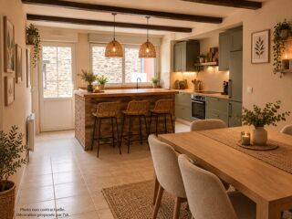 Vente Maison Maison à vendre 2 pièces PLOUER SUR RANCE Plouer sur rance