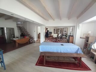  Maison à vendre 4 pièces 113 m²