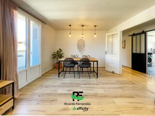  Appartement � vendre 3 pi�ces 67 m�