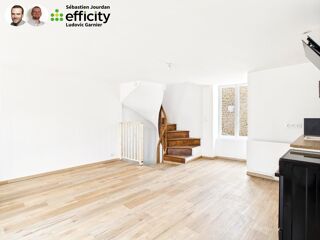  Maison � vendre 3 pi�ces 80 m�