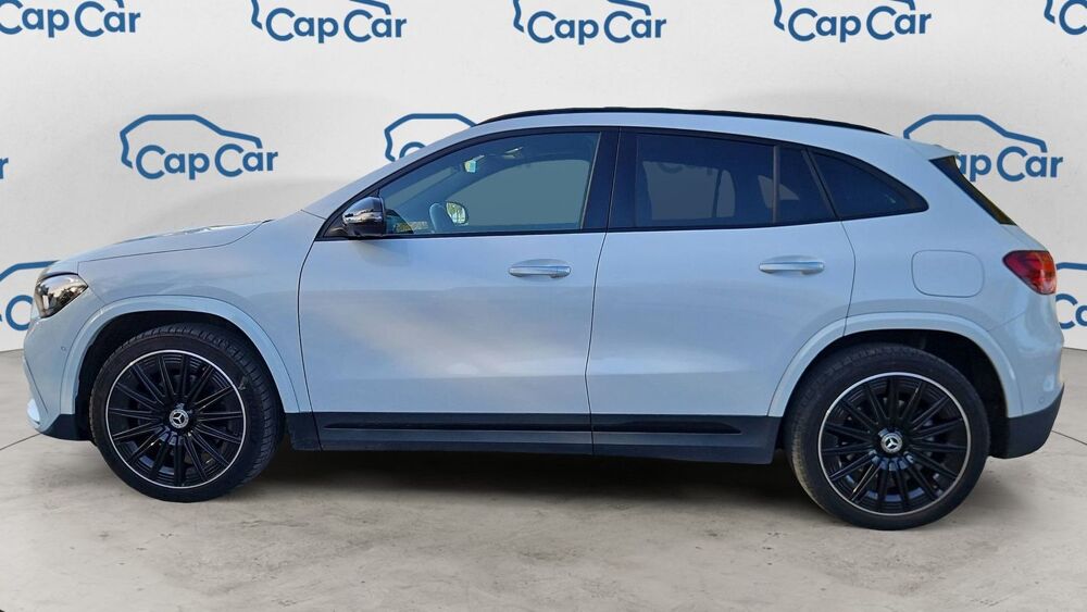 Classe GLA 250e 218 EQ Power 8G-DCT AMG Line 2023 occasion 97436 Saint Leu