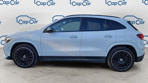 Classe GLA 250e 218 EQ Power 8G-DCT AMG Line 2023 occasion 97436 Saint Leu
