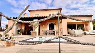  Villa � vendre 7 pi�ces 154 m�