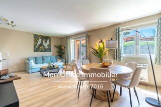  Maison à vendre 5 pièces 90 m²