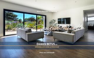  Maison à vendre 7 pièces 186 m²