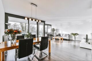  Appartement à vendre 4 pièces 89 m²