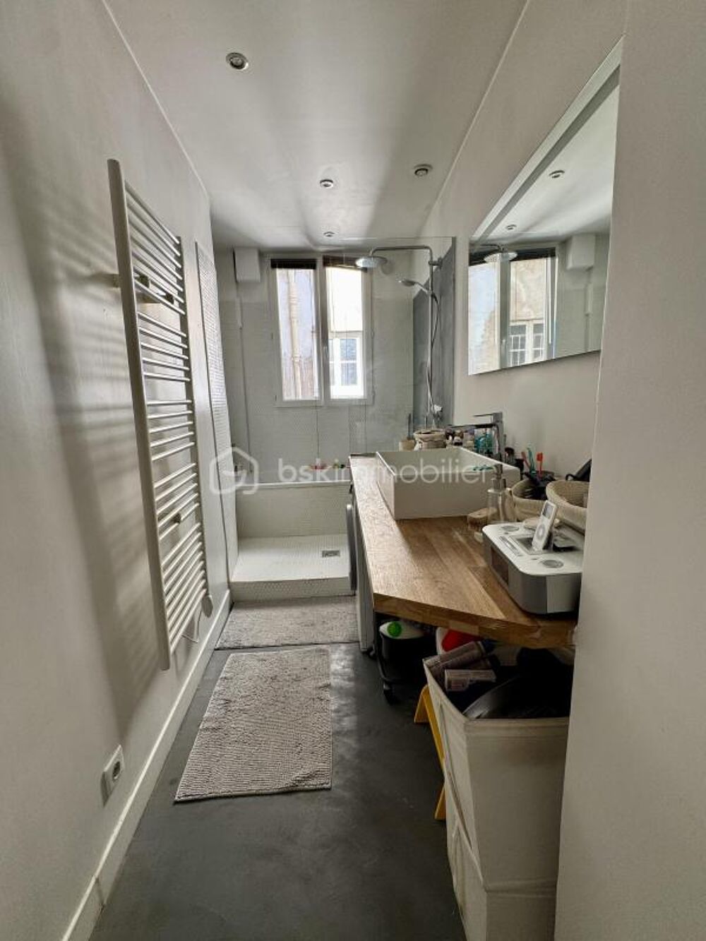 � vendre  Appartement Paris 9