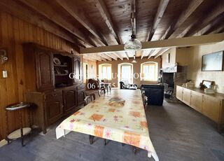  Maison � vendre 7 pi�ces 140 m�