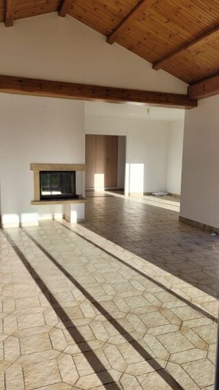  Maison � louer 4 pi�ces 116 m�