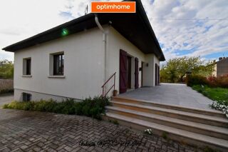  Maison  vendre 6 pices 140 m