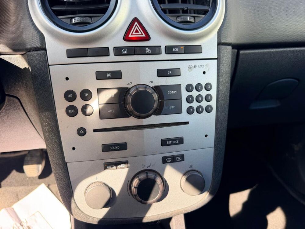 Corsa D 1.3 CDTI 75ch FAP ecoFlex Start/Stop 2011 occasion 84700 Sorgues