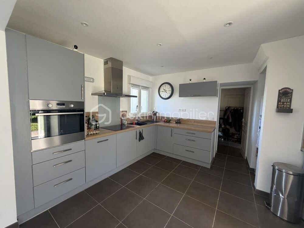 Vente Maison Maison  130m2 sans travaux à prévoir Pierre levee