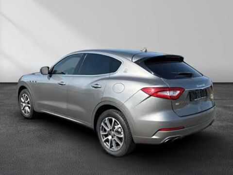 Levante 3.0 V6 Q4 2019 occasion 33000 Bordeaux