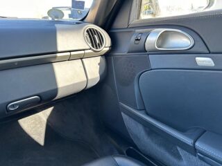 Boxster II (987) 2.7 244 TIPTRONIC S 2007 occasion 78240 Chambourcy