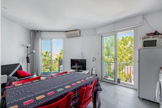  Appartement à vendre 3 pièces 58 m²