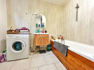  Maison � vendre 5 pi�ces 93 m�