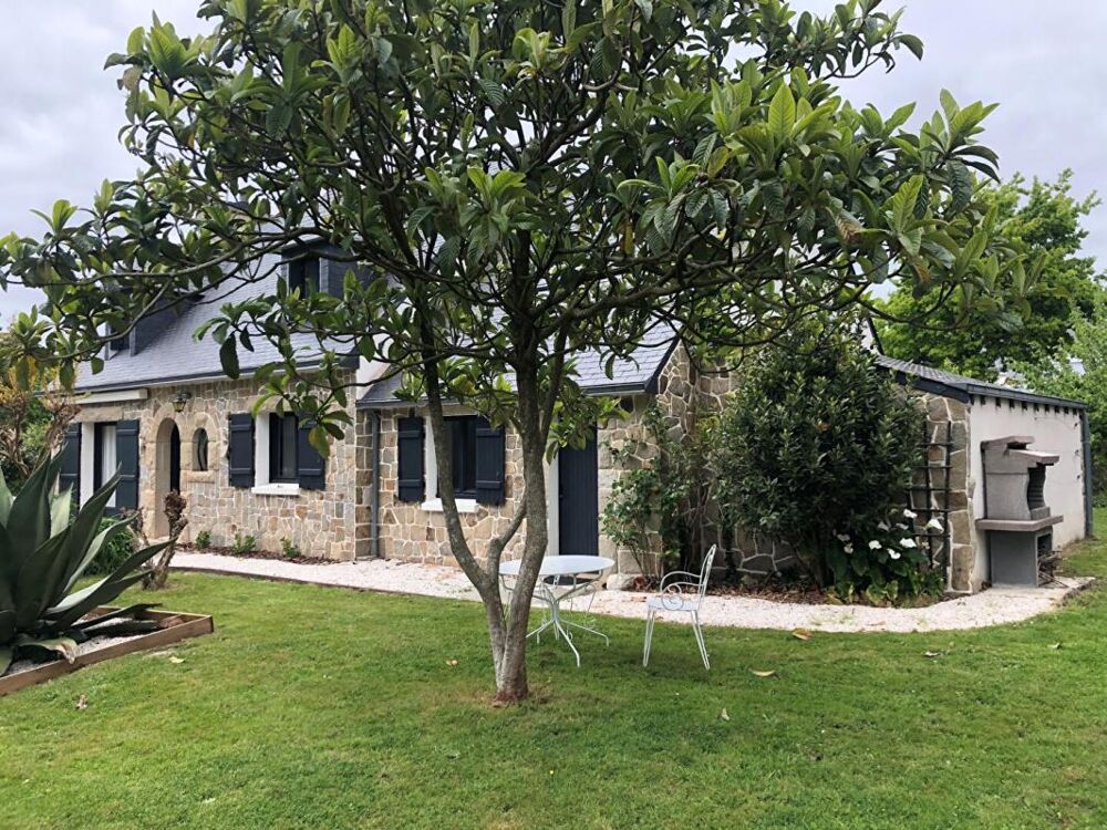 Maison Benodet 5 pièce(s) 115 m2